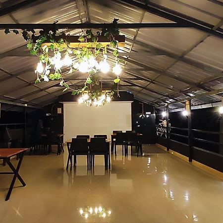 Serenity Panchalimedu Pirmed ภายนอก รูปภาพ