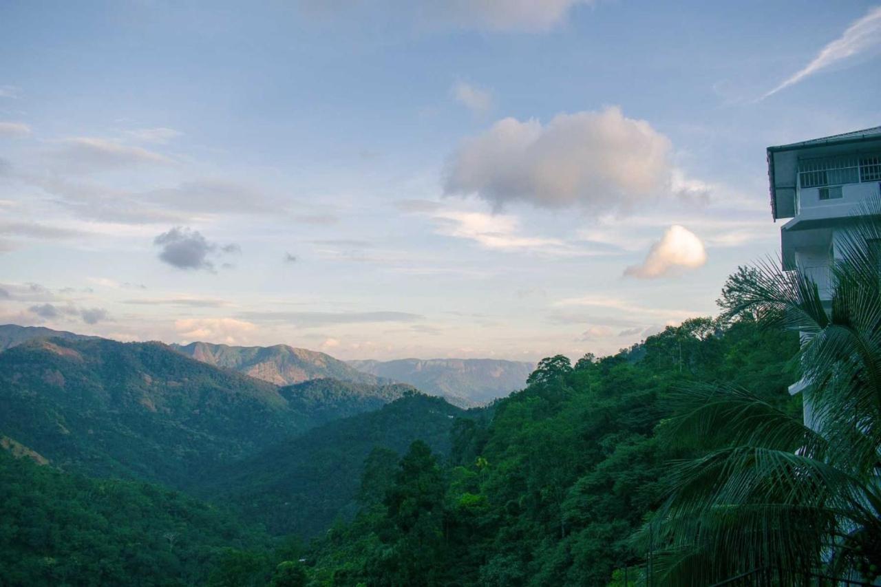 Serenity Panchalimedu Pirmed ภายนอก รูปภาพ