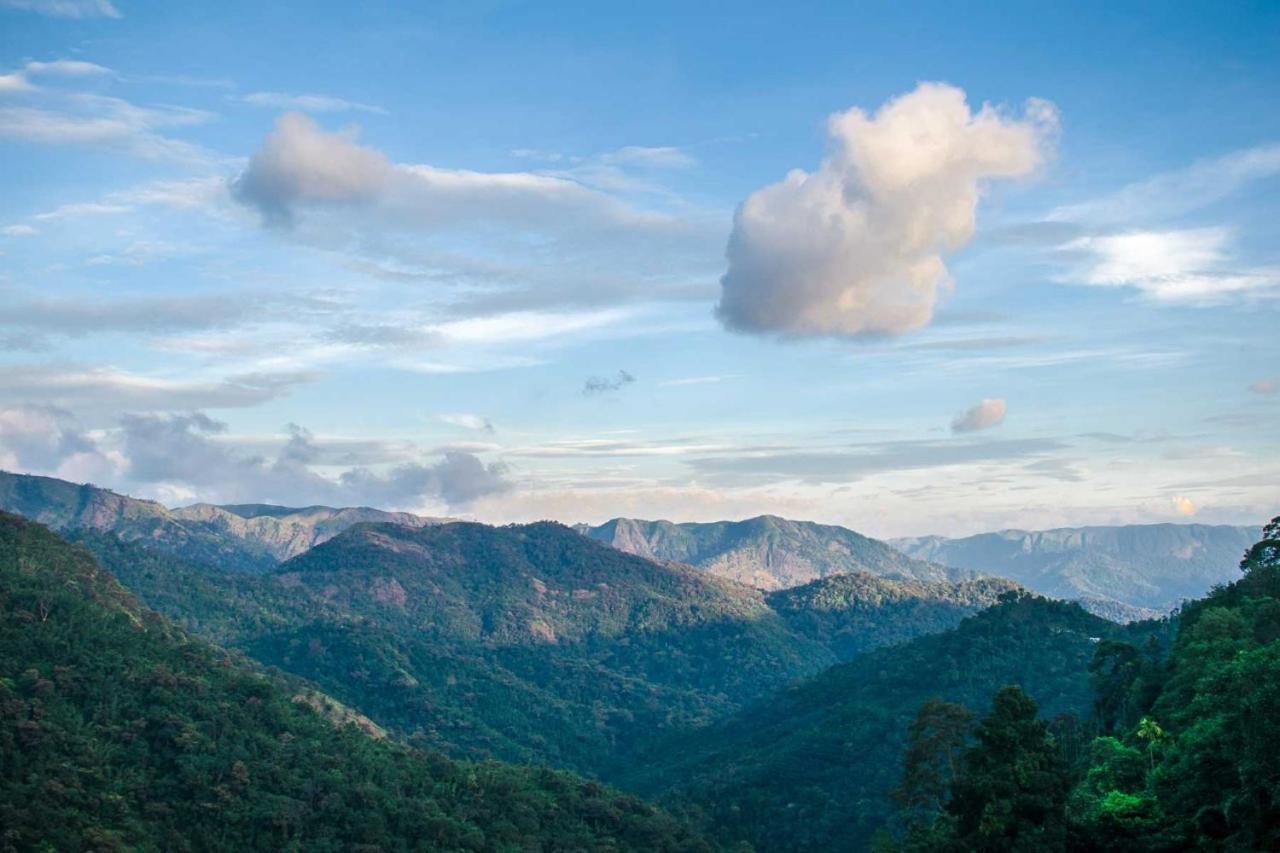 Serenity Panchalimedu Pirmed ภายนอก รูปภาพ