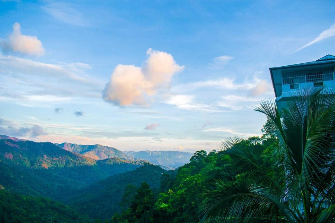 Serenity Panchalimedu Pirmed ภายนอก รูปภาพ