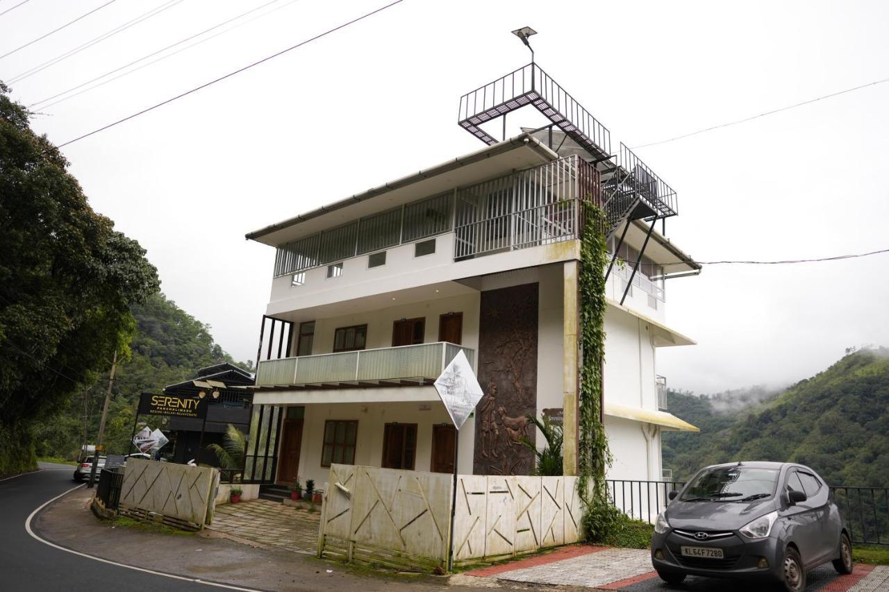 Serenity Panchalimedu Pirmed ภายนอก รูปภาพ