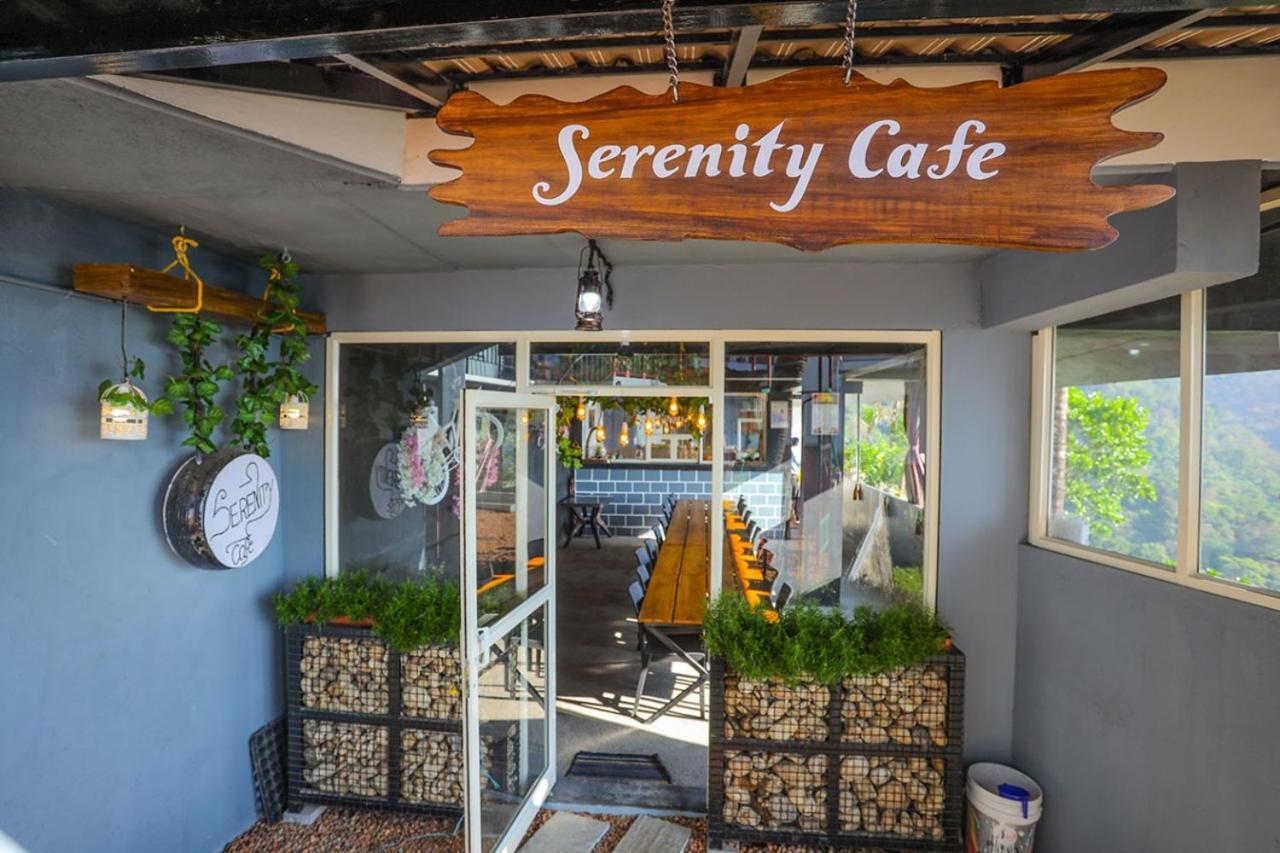 Serenity Panchalimedu Pirmed ภายนอก รูปภาพ
