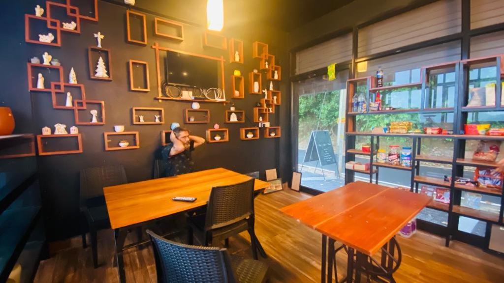 Serenity Panchalimedu Pirmed ภายนอก รูปภาพ