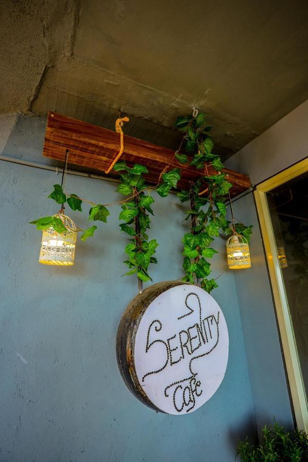 Serenity Panchalimedu Pirmed ภายนอก รูปภาพ