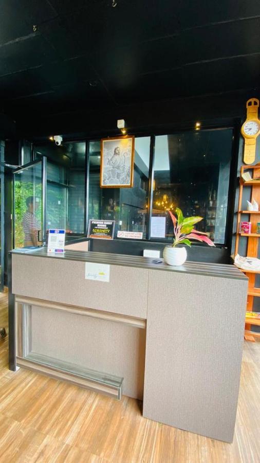 Serenity Panchalimedu Pirmed ภายนอก รูปภาพ