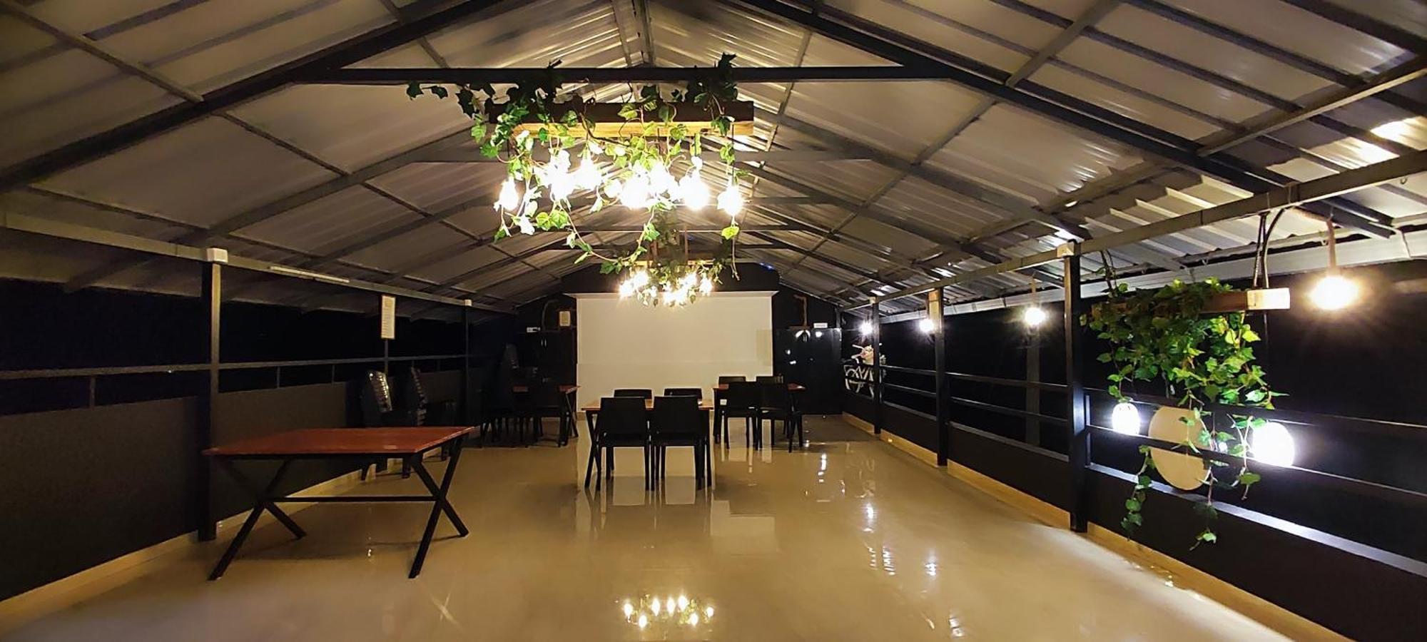 Serenity Panchalimedu Pirmed ภายนอก รูปภาพ